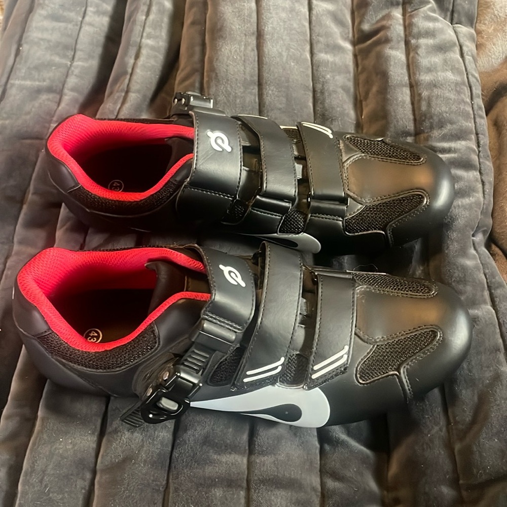 Peloton shoes